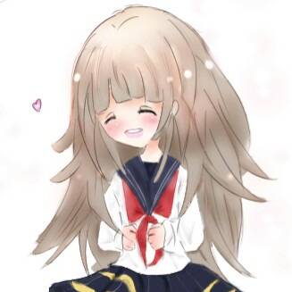 似合う?