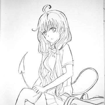 菈菈
