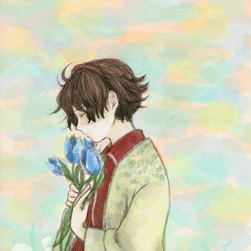 野に咲く