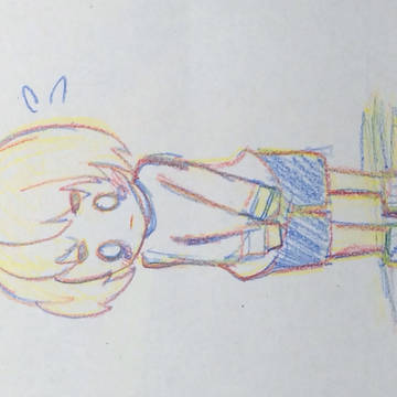 オリジナル