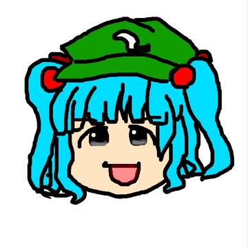 こうかいにとり