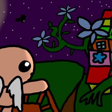 夜