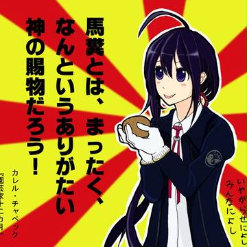 刀剣乱舞で名言