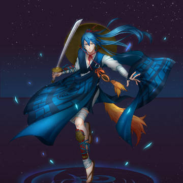 小夜左文字