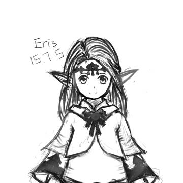 Eris 150705