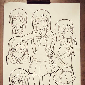 あやせたん集めてみました(笑)