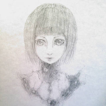 液体×少女