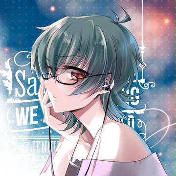ミミ人間形態