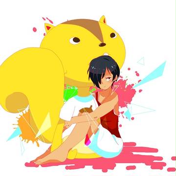 かずまくん