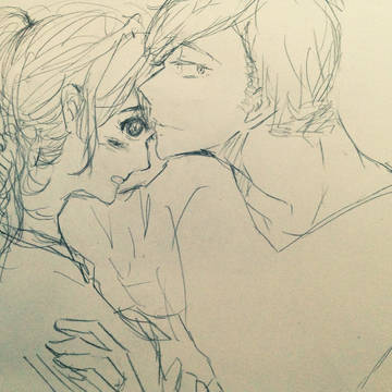 竜まひ