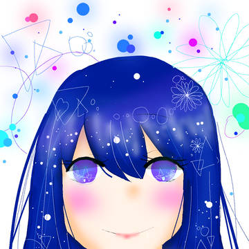 きらきら