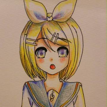 鏡音リン