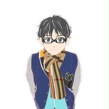 有馬くん