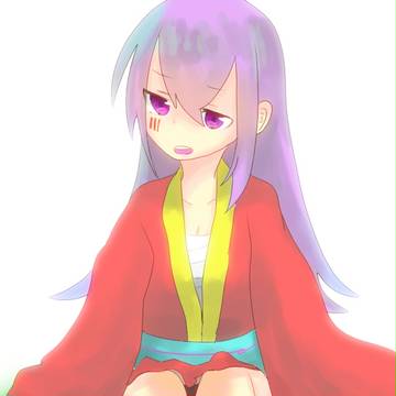 うちの娘