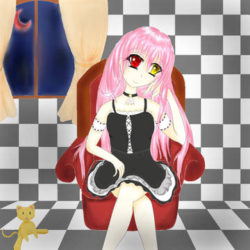 おっどあい