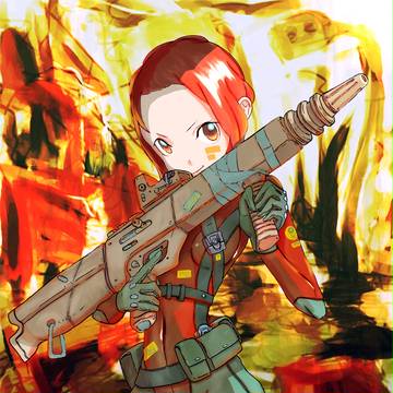 ミリオンアーサーイラコン技