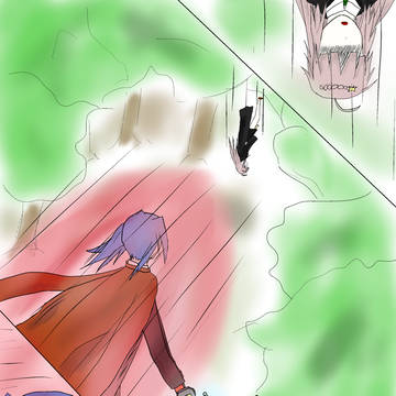 【PFT】間に合って・・・!【世界を脅かす脅威】