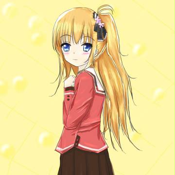 シャロ柚咲