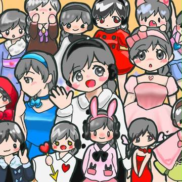 ユフさん！