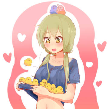 ツイッターまとめ(ゆゆ式)