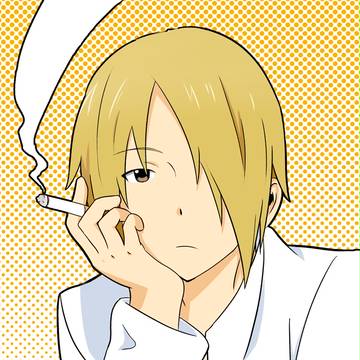佐藤さんが休憩してるだけ。