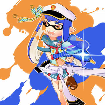 ナワバリバトル