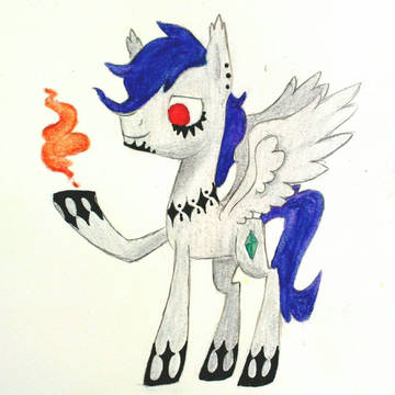 Mephistopheles