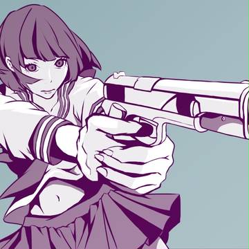 らくがき原型