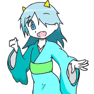 雪女