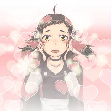 モズメさん