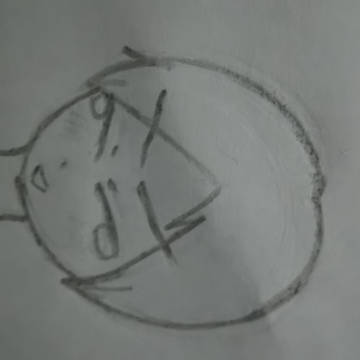 あえて失敗作を投稿