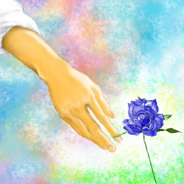 Flowerwall