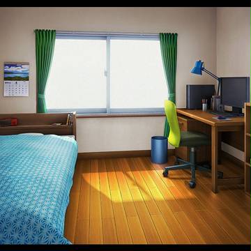 室内