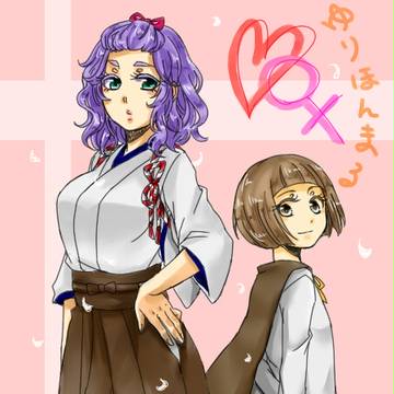 【女体化】百合本丸【注意】
