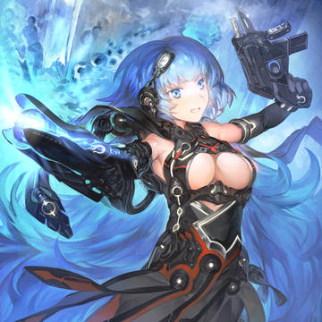 ミリオンアーサー