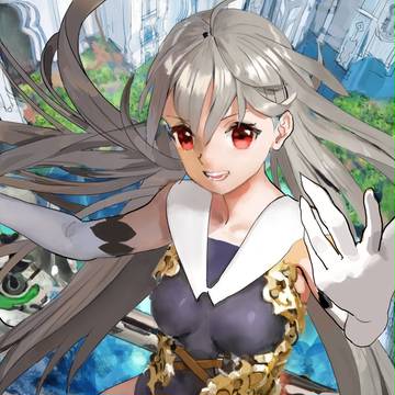 ミリオンアーサー