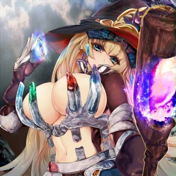 ミリオンアーサーイラコン魔