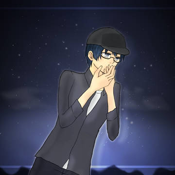 それでも、僕は―。