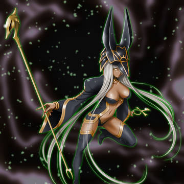 ANUBiS　-20150706-