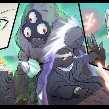 【PFT】先輩s’コンボ