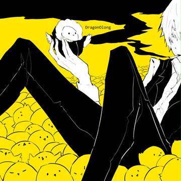 [DRRR!!] LOG03