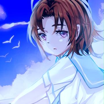 中川夏紀