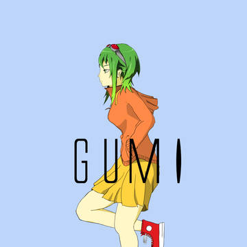 GUMI