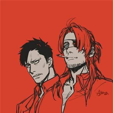 gangsta