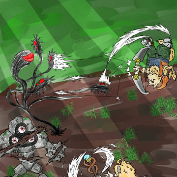 【PFT】脅威に立ち向かえ！【世界を脅かす脅威】