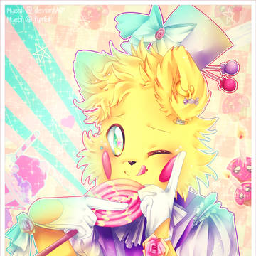 Candy