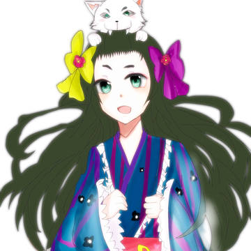 まりまり