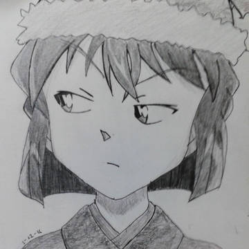Haibara Ai
