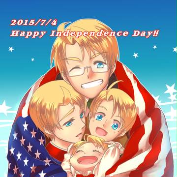 【遅刻】0704【メリ誕】