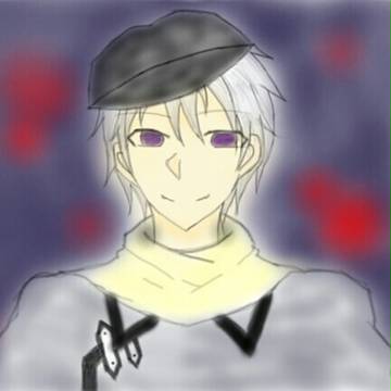 【APHヘタリア】ソ連?